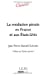 Immagine del venditore per M ©diation p ©nale en France et aux Etats-Unis (French Edition) [FRENCH LANGUAGE - Soft Cover ] venduto da booksXpress