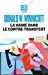 Bild des Verkufers fr La haine dans le contre-transfert [FRENCH LANGUAGE - Soft Cover ] zum Verkauf von booksXpress