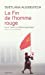 Seller image for La fin de l'homme rouge ou le temps de desenchantement - Prix Médicis essai 2013 - Prix Nobel de Littérature 2015 [ Nobel Prize 2015 ] (French Edition) [FRENCH LANGUAGE - Soft Cover ] for sale by booksXpress