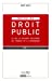 Image du vendeur pour Rdp - Revue de Droit Public N 1-2013. et de la Science Politique en France et a l' tranger [FRENCH LANGUAGE - Soft Cover ] mis en vente par booksXpress