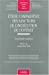 Seller image for Etude comparative des sanctions de l'inex ©cution du contrat (French Edition) [FRENCH LANGUAGE - Soft Cover ] for sale by booksXpress