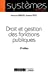 Image du vendeur pour Droit des fonctions publiques : Volume 1, Organisation et gestion [FRENCH LANGUAGE - Soft Cover ] mis en vente par booksXpress