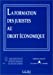 Seller image for La Formation des juristes au droit economique (French Edition) [FRENCH LANGUAGE - Soft Cover ] for sale by booksXpress