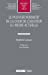 Seller image for Le pouvoir normatif de la Cour de cassation à l'heure actuelle.Tome 579 [FRENCH LANGUAGE - Soft Cover ] for sale by booksXpress