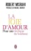 Seller image for La joie d'amour [FRENCH LANGUAGE - Soft Cover ] for sale by booksXpress