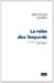 Seller image for La robe des léopards [FRENCH LANGUAGE - Soft Cover ] for sale by booksXpress