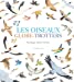 Bild des Verkufers fr Les oiseaux globe-trotters [FRENCH LANGUAGE - Soft Cover ] zum Verkauf von booksXpress