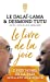 Seller image for Le livre de la joie : Le bonheur durable dans un monde en mouvement [FRENCH LANGUAGE - Soft Cover ] for sale by booksXpress