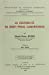 Seller image for La culpabilite en droit penal camerounais (Bibliotheque de sciences criminelles) (French Edition) [FRENCH LANGUAGE - Soft Cover ] for sale by booksXpress