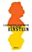 Image du vendeur pour Les Sautes d'Humour d'Albert Einstein [FRENCH LANGUAGE - Soft Cover ] mis en vente par booksXpress