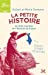 Image du vendeur pour La petite histoire-France [FRENCH LANGUAGE - Soft Cover ] mis en vente par booksXpress