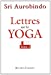 Seller image for Lettres sur le yoga t2 (French Edition) [FRENCH LANGUAGE - Soft Cover ] for sale by booksXpress