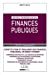 Seller image for REVUE FRANCAISE DE FINANCES PUBLIQUES [FRENCH LANGUAGE - Soft Cover ] for sale by booksXpress