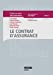 Seller image for Le contrat d'assurance tome 3 [FRENCH LANGUAGE - Hardcover ] for sale by booksXpress