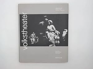 Bild des Verkufers fr Volkstheater in der Schweiz und im Frstentum Liechtenstein zum Verkauf von Buchschloss