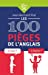 Seller image for Les 100 pieges de l'anglais [FRENCH LANGUAGE - Soft Cover ] for sale by booksXpress