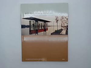 Architektur in Hamburg. Jahrbuch 2001. Herausgegeben von der Hamburgischen Architektenkammer.