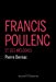 Immagine del venditore per Francis Poulenc et ses mélodies [FRENCH LANGUAGE - Soft Cover ] venduto da booksXpress