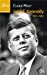 Seller image for John f. kennedy (1917-1963) [FRENCH LANGUAGE - Soft Cover ] for sale by booksXpress