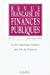 Seller image for revue francaise de finances publiques t.76 ; la loi organique relative aux lois de finances" [FRENCH LANGUAGE - Soft Cover ] for sale by booksXpress