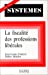 Seller image for La fiscalite des professions liberales (Collection "Systemes") (French Edition) [FRENCH LANGUAGE - Soft Cover ] for sale by booksXpress