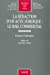 Seller image for La redaction d'un acte juridique: Le bail commercial (Bibliotheque de droit prive) (French Edition) [FRENCH LANGUAGE - Soft Cover ] for sale by booksXpress