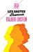 Seller image for Les sautes d'humour d'Albert Einstein [FRENCH LANGUAGE - Soft Cover ] for sale by booksXpress