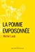 Seller image for La pomme empoisonnée [FRENCH LANGUAGE - Soft Cover ] for sale by booksXpress