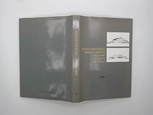 Richard Döcker : ein Architekt im Aufbruch zur Moderne. [Hrsg. von Heinrich Klotz. Im Auftr. d. D...