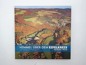 Himmel über dem Eifelkreis Bitburg-Prüm. Sven Nieder/Christian Humberg