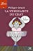 Bild des Verkufers fr La vengeance du chat [FRENCH LANGUAGE - Soft Cover ] zum Verkauf von booksXpress