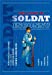 Bild des Verkufers fr Sur la piste du soldat inconnu [FRENCH LANGUAGE - Soft Cover ] zum Verkauf von booksXpress