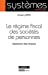 Seller image for Le régime fiscal des sociétés de personnes : Imposition des revenus [FRENCH LANGUAGE - Soft Cover ] for sale by booksXpress