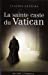 Imagen del vendedor de Sainte caste du Vatican (La) [FRENCH LANGUAGE - Soft Cover ] a la venta por booksXpress