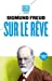 Bild des Verkufers fr Sur le rêve [FRENCH LANGUAGE - Soft Cover ] zum Verkauf von booksXpress