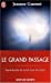 Seller image for Le grand passage (French Edition) [FRENCH LANGUAGE - Soft Cover ] for sale by booksXpress