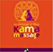 Imagen del vendedor de Kama Massage (French Edition) [FRENCH LANGUAGE - Hardcover ] a la venta por booksXpress