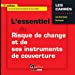 Imagen del vendedor de L'essentiel du risque de change et de ses instruments de couverture [FRENCH LANGUAGE - Soft Cover ] a la venta por booksXpress