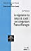 Seller image for la négociation du temps de travail : une comparaison France-Allemagne [FRENCH LANGUAGE - Soft Cover ] for sale by booksXpress