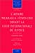 Bild des Verkufers fr L'affaire Nicaragua-Etats-Unis devant la Cour internationale de justice (Bibliotheque de droit international) (French Edition) [FRENCH LANGUAGE - Soft Cover ] zum Verkauf von booksXpress