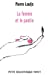 Imagen del vendedor de La femme et le pantin [FRENCH LANGUAGE - Soft Cover ] a la venta por booksXpress