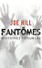 Image du vendeur pour Fantomes. Histoires Troubles (French Edition) [FRENCH LANGUAGE - Soft Cover ] mis en vente par booksXpress