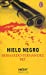 Seller image for Hielo negro [FRENCH LANGUAGE - Soft Cover ] for sale by booksXpress