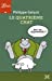 Image du vendeur pour Le quatrieme chat [FRENCH LANGUAGE - Soft Cover ] mis en vente par booksXpress