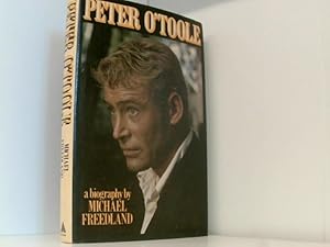 Image du vendeur pour Peter O'Toole mis en vente par Book Broker