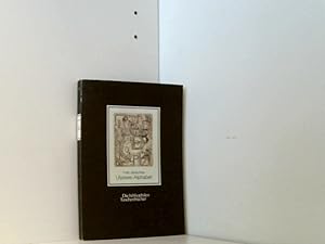 Seller image for Die bibliophilen Taschenbcher 373: Ulysses-Alphabet for sale by Book Broker