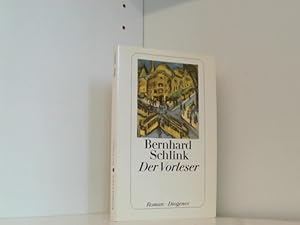 Der Vorleser