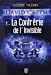 Seller image for David Creem : Tome 1, La confrérie de l'invisible [FRENCH LANGUAGE - Soft Cover ] for sale by booksXpress