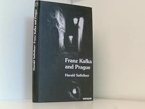 Image du vendeur pour Franz Kafka und Prag mis en vente par Book Broker