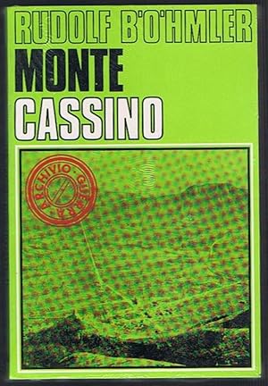 Immagine del venditore per Monte cassino venduto da Libreria Menab